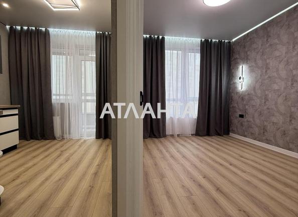 1-комнатная квартира по адресу Небесной Сотни пр. (площадь 35 м²) - Atlanta.ua - imageAlt 10
