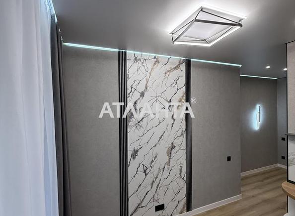 1-комнатная квартира по адресу Небесной Сотни пр. (площадь 35 м²) - Atlanta.ua - imageAlt 7