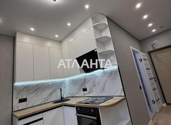 2-комнатная квартира по адресу ул. Вильямса ак. (площадь 39 м²) - фото 7 2-комнатная квартира по адресу ул. Вильямса ак. (площадь 39 м²) - Atlanta.ua - фото 7