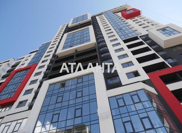 2-комнатная квартира по адресу ул. Вильямса ак. (площадь 39 м²) - фото 19 2-комнатная квартира по адресу ул. Вильямса ак. (площадь 39 м²) - Atlanta.ua - фото 19