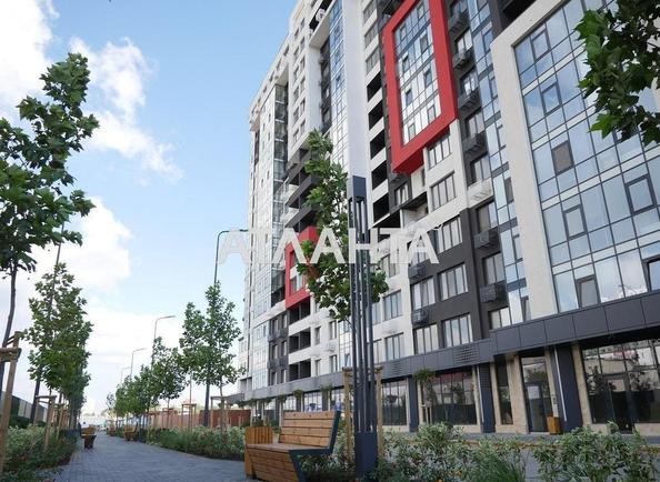 2-комнатная квартира по адресу ул. Вильямса ак. (площадь 39 м²) - фото 20 2-комнатная квартира по адресу ул. Вильямса ак. (площадь 39 м²) - Atlanta.ua - фото 20