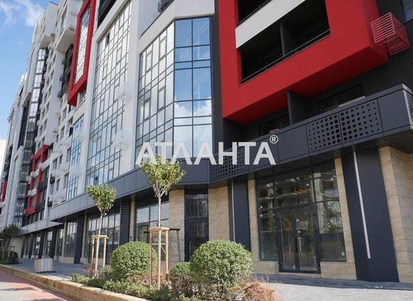 2-комнатная квартира по адресу ул. Вильямса ак. (площадь 39 м²) - фото 21 2-комнатная квартира по адресу ул. Вильямса ак. (площадь 39 м²) - Atlanta.ua - фото 21