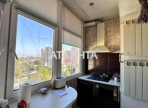1-room apartment apartment by the address st. Kartamyshevskaya Marii Raskovoy (area 51,4 m²) - Atlanta.ua - photo 2