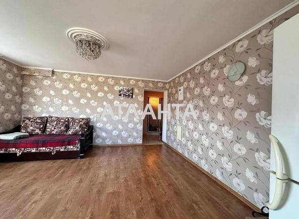 1-room apartment apartment by the address st. Kartamyshevskaya Marii Raskovoy (area 51,4 m²) - Atlanta.ua - photo 3