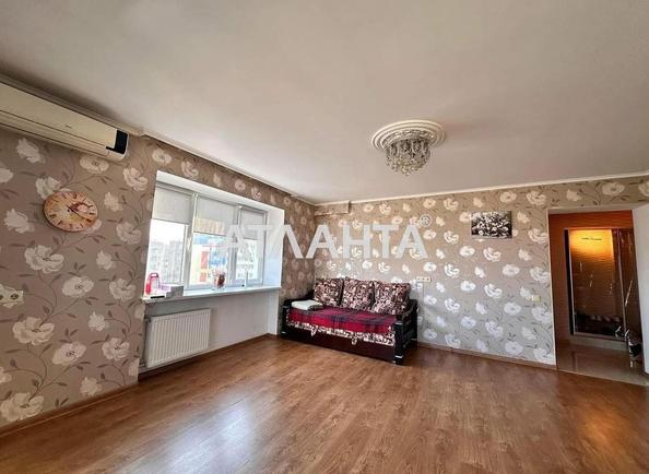 1-room apartment apartment by the address st. Kartamyshevskaya Marii Raskovoy (area 51,4 m²) - Atlanta.ua - photo 4