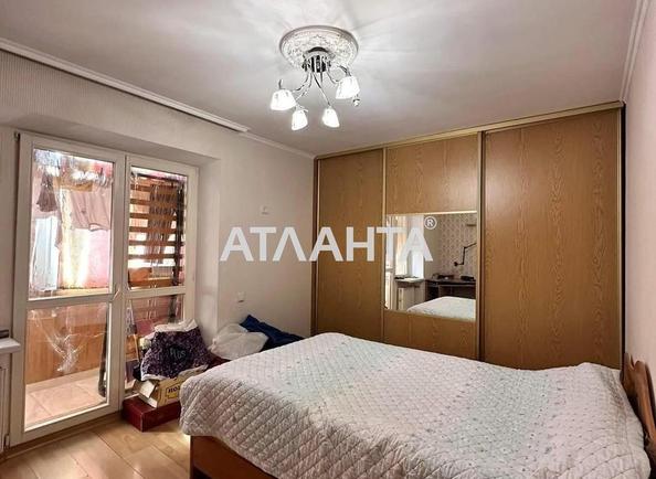 1-room apartment apartment by the address st. Kartamyshevskaya Marii Raskovoy (area 51,4 m²) - Atlanta.ua - photo 5