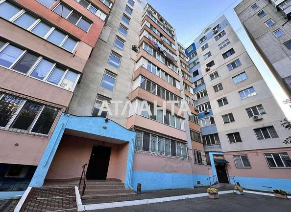 1-room apartment apartment by the address st. Kartamyshevskaya Marii Raskovoy (area 51,4 m²) - Atlanta.ua - photo 6
