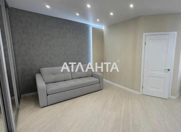 1-room apartment apartment by the address st. Zhemchuzhnaya (area 41,2 m²) - Atlanta.ua - photo 5