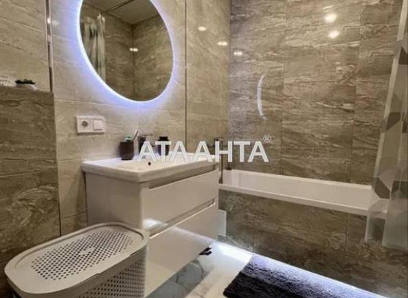 1-room apartment apartment by the address st. Zhemchuzhnaya (area 41,2 m²) - Atlanta.ua - photo 7