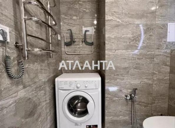 1-room apartment apartment by the address st. Zhemchuzhnaya (area 41,2 m²) - Atlanta.ua - photo 8