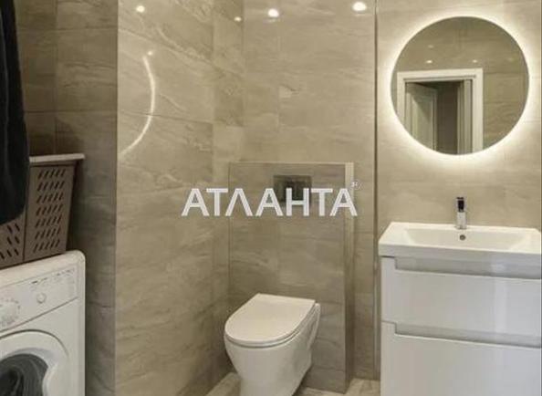 1-room apartment apartment by the address st. Zhemchuzhnaya (area 41,2 m²) - Atlanta.ua - photo 9