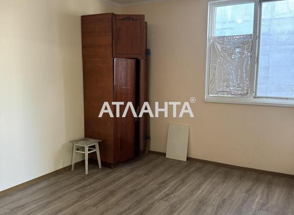 1-кімнатна квартира за адресою вул. Комітетська (площа 38 м²) - Atlanta.ua