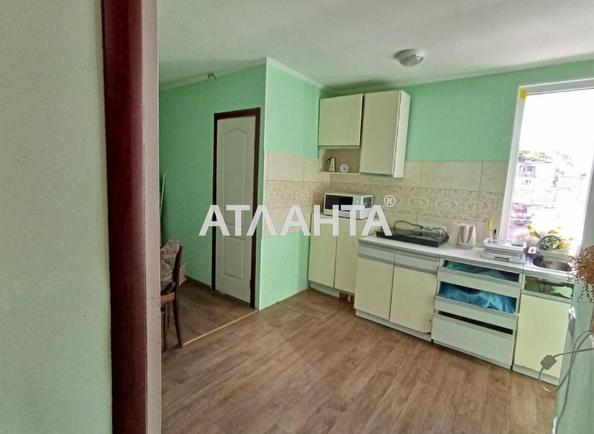 1-кімнатна квартира за адресою вул. Комітетська (площа 38 м²) - Atlanta.ua - фото 7