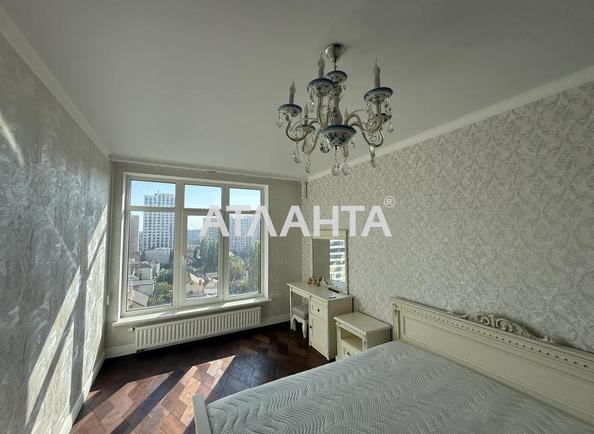 1-комнатная квартира по адресу Компасный пер. (площадь 46 м²) - Atlanta.ua