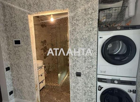 1-комнатная квартира по адресу Компасный пер. (площадь 46 м²) - Atlanta.ua - фото 4