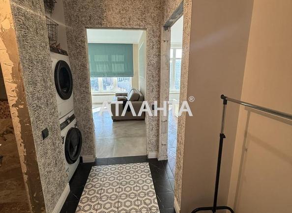 1-комнатная квартира по адресу Компасный пер. (площадь 46 м²) - Atlanta.ua - фото 8