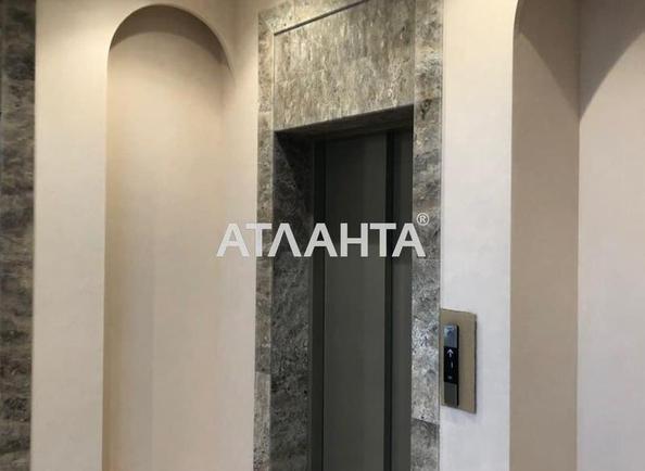 1-комнатная квартира по адресу Компасный пер. (площадь 46 м²) - Atlanta.ua - фото 10