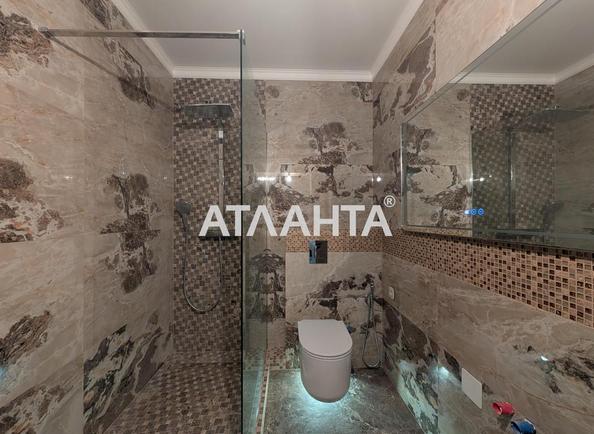 1-комнатная квартира по адресу Компасный пер. (площадь 46 м²) - Atlanta.ua - фото 8