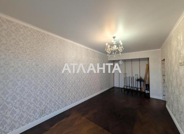 1-комнатная квартира по адресу Компасный пер. (площадь 46 м²) - Atlanta.ua - фото 6