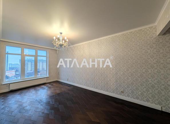 1-комнатная квартира по адресу Компасный пер. (площадь 46 м²) - Atlanta.ua - фото 5