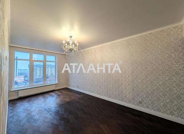 1-комнатная квартира по адресу Компасный пер. (площадь 46 м²) - Atlanta.ua - фото 7