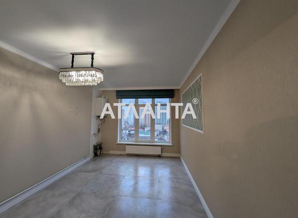 1-комнатная квартира по адресу Компасный пер. (площадь 46 м²) - Atlanta.ua - фото 2