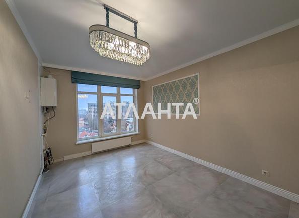 1-комнатная квартира по адресу Компасный пер. (площадь 46 м²) - Atlanta.ua - фото 3