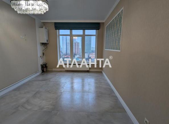 1-комнатная квартира по адресу Компасный пер. (площадь 46 м²) - Atlanta.ua - фото 4