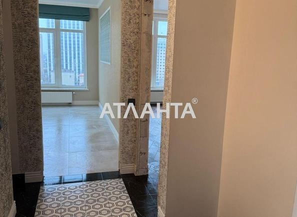 1-комнатная квартира по адресу Компасный пер. (площадь 46 м²) - Atlanta.ua - фото 9