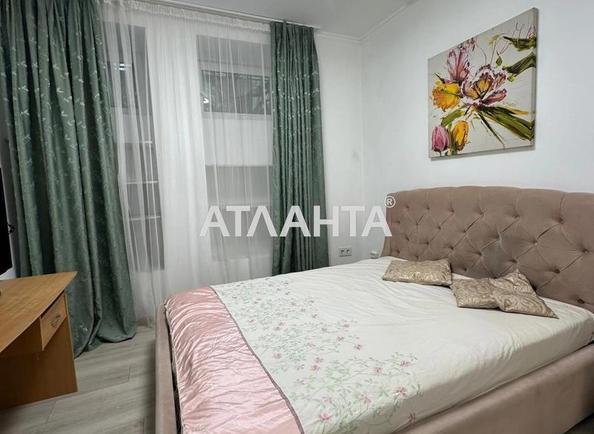 1-кімнатна квартира за адресою вул. Архіпенка (площа 32,1 м²) - Atlanta.ua