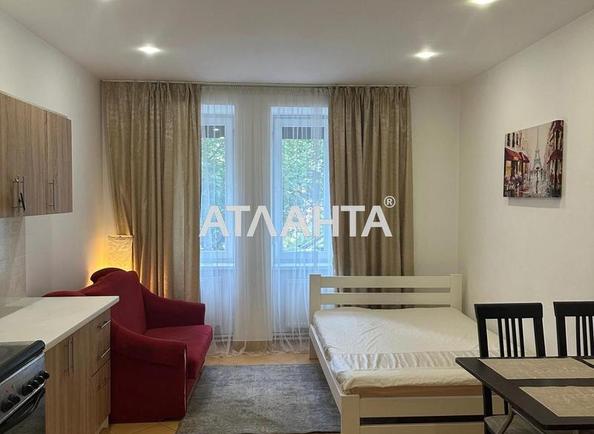 1-кімнатна квартира за адресою вул. Архіпенка (площа 32,1 м²) - Atlanta.ua - фото 2