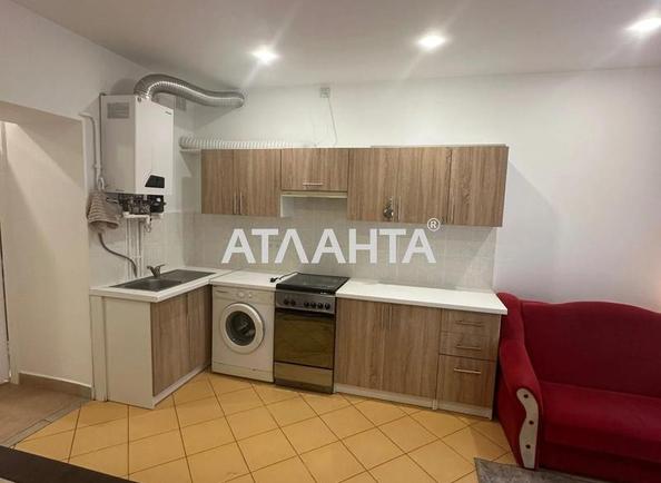 1-кімнатна квартира за адресою вул. Архіпенка (площа 32,1 м²) - Atlanta.ua - фото 3