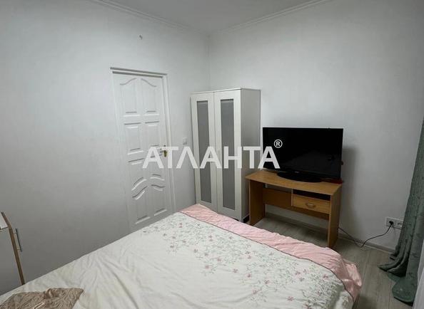 1-кімнатна квартира за адресою вул. Архіпенка (площа 32,1 м²) - Atlanta.ua - фото 5