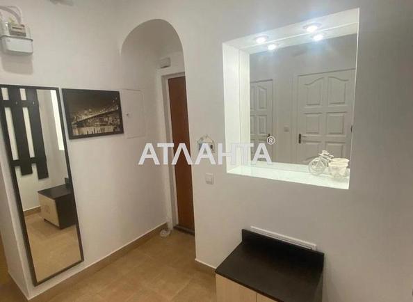 1-кімнатна квартира за адресою вул. Архіпенка (площа 32,1 м²) - Atlanta.ua - фото 6