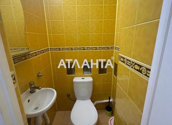 1-кімнатна квартира за адресою вул. Архіпенка (площа 32,1 м²) - Atlanta.ua - фото 7