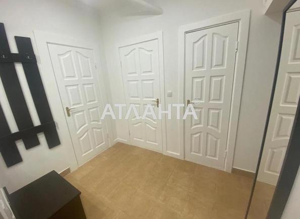 1-кімнатна квартира за адресою вул. Архіпенка (площа 32,1 м²) - Atlanta.ua - фото 9