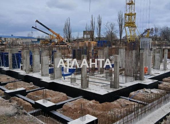 1-комнатная квартира по адресу ул. Промышленная (площадь 33 м²) - Atlanta.ua - фото 14