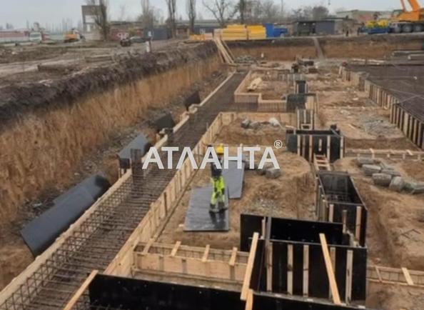 1-комнатная квартира по адресу ул. Промышленная (площадь 33 м²) - Atlanta.ua - фото 10