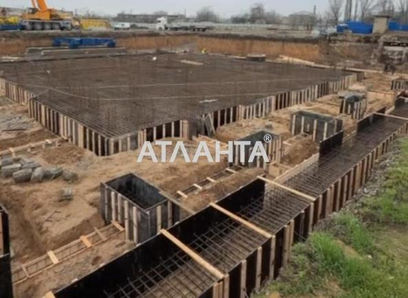 1-комнатная квартира по адресу ул. Промышленная (площадь 33 м²) - Atlanta.ua - фото 7