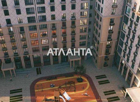 1-комнатная квартира по адресу ул. Промышленная (площадь 33 м²) - Atlanta.ua - фото 8