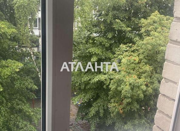 1-комнатная квартира по адресу ул. Хвильового (площадь 22,3 м²) - Atlanta.ua - фото 25