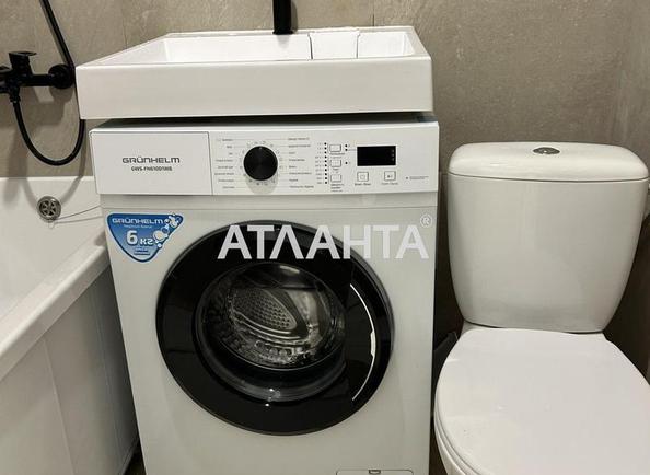 1-комнатная квартира по адресу ул. Хвильового (площадь 22,3 м²) - Atlanta.ua - фото 20