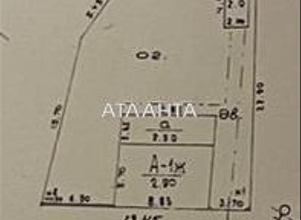 Ділянка за адресою вул. Стельмаха (площа 4 сот) - Atlanta.ua