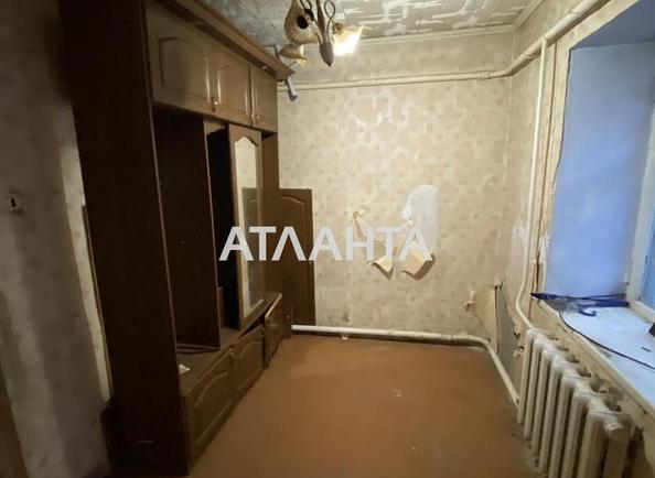 Будинок за адресою вул. Степова (площа 54 м²) - Atlanta.ua - фото 10