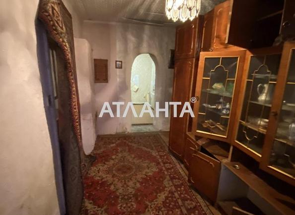 Будинок за адресою вул. Степова (площа 54 м²) - Atlanta.ua - фото 12