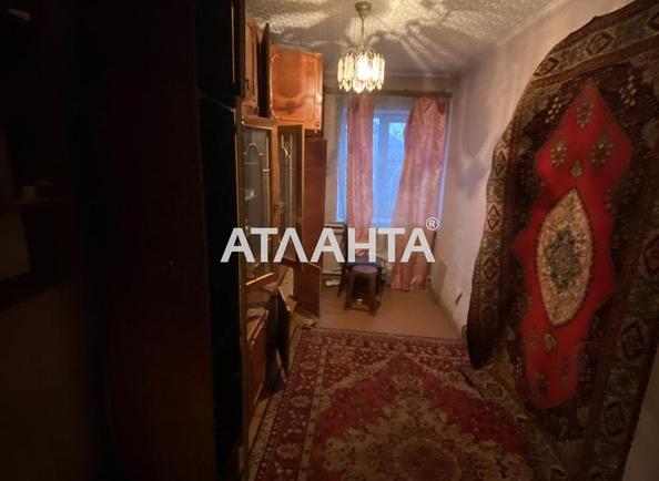Будинок за адресою вул. Степова (площа 54 м²) - Atlanta.ua - фото 13