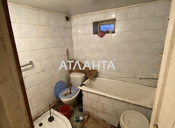 Будинок за адресою вул. Степова (площа 54 м²) - Atlanta.ua - фото 14