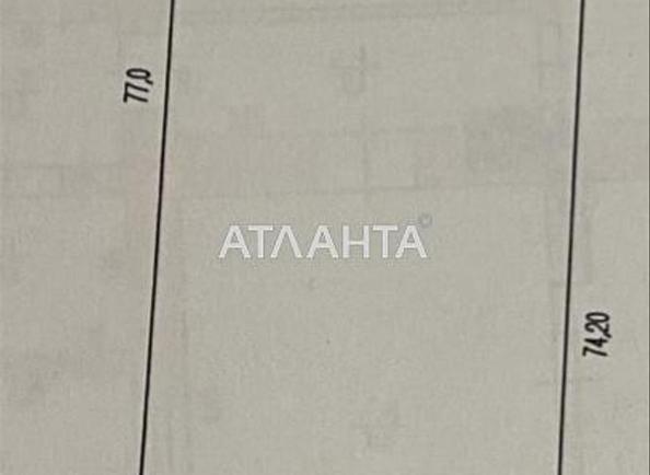 Будинок за адресою вул. Степова (площа 54 м²) - Atlanta.ua - фото 16