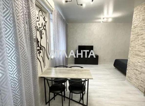 1-room apartment apartment by the address st. Ul Teremkovskaya (area 46 m²) - Atlanta.ua - photo 2