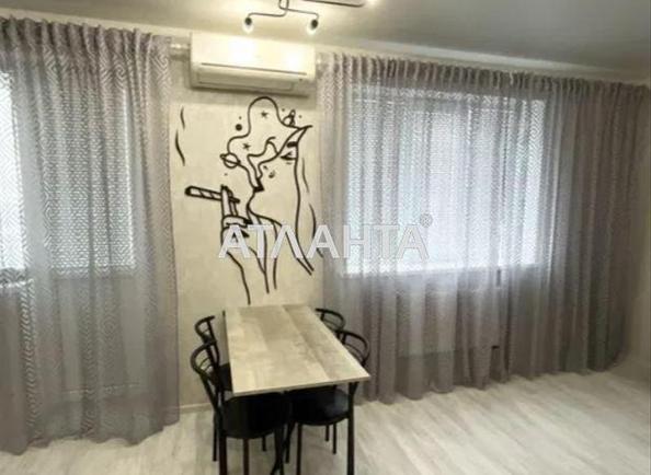 1-room apartment apartment by the address st. Ul Teremkovskaya (area 46 m²) - Atlanta.ua - photo 3